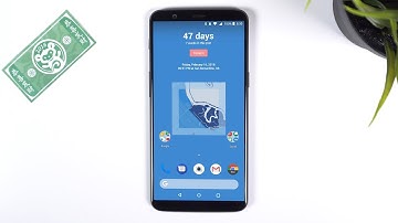 Turn your phone into a Pixel 2+ with these rootless Pixel launchers