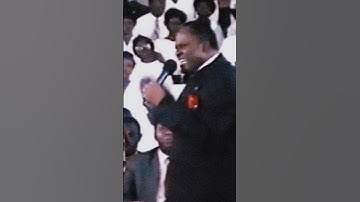 Uw potentieel maximaliseren - Aartsbisschop Benson Idahosa