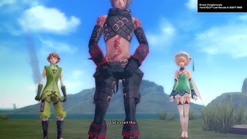 .hack//G.U. Last Recode-Vol 1 Rebirth-Part 20 [Animal Mania]