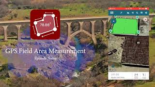 GPS Fields Area Measurement App screenshot 2