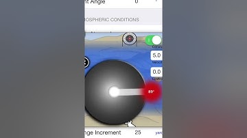 Ballistic: Quick Start Video