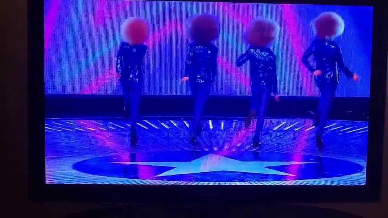 Wiederholung Got To Dance Wiederholung Got To Dance