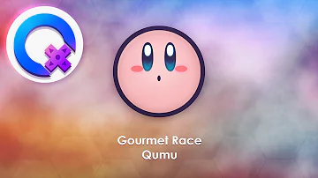 Kirby - Gourmet Race [Remix]