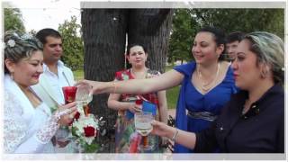 Цыганская Свадьба Клип