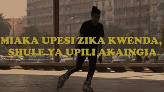 Maria by Vioxii Dede ft Ndocha Ziki Safi