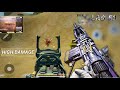 NO RECOIL in LONG RANGE + HIGH DAMAGE | BEST LAG 53 GUNSMITH CODM BR | CODM BR GAMEPLAY