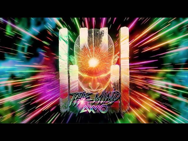 AXMO - The Mind