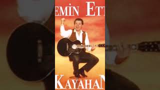 Kayahan-Yemin Ettim-1991