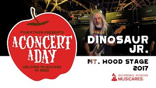 Dinosaur Jr. Watch A Concert A Day #WithMe #StayHome #Discover #Rock #Live #Music