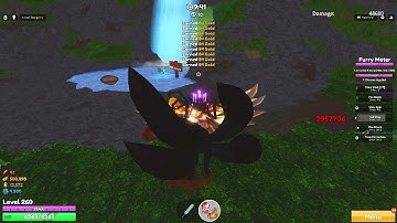 Elemental dungeons dual wield is stupid