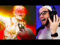 COLD WAR ZOMBIES GAMEPLAY REACTION!! (Multiplayer Reveal Trailer Reaction)