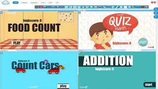 Contribute Cloud Tutorial 3.0  - Gamification