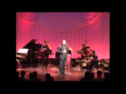 Chino Laborde y Dipi Kvitko en japon junto a la Orquesta Aurora. Nueve de julio.