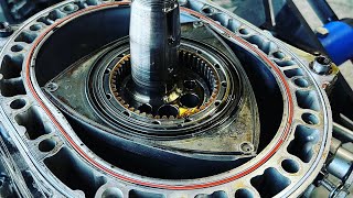 Explaining Rotary Side Seal Tolerances