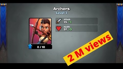 Castle Crush - Gameplay Walkthrough Part - 12 @ A1 Creativity channel