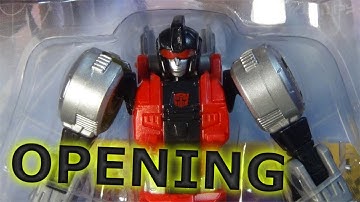OPENING: Transformers Generations Power of the Primes SLASH
