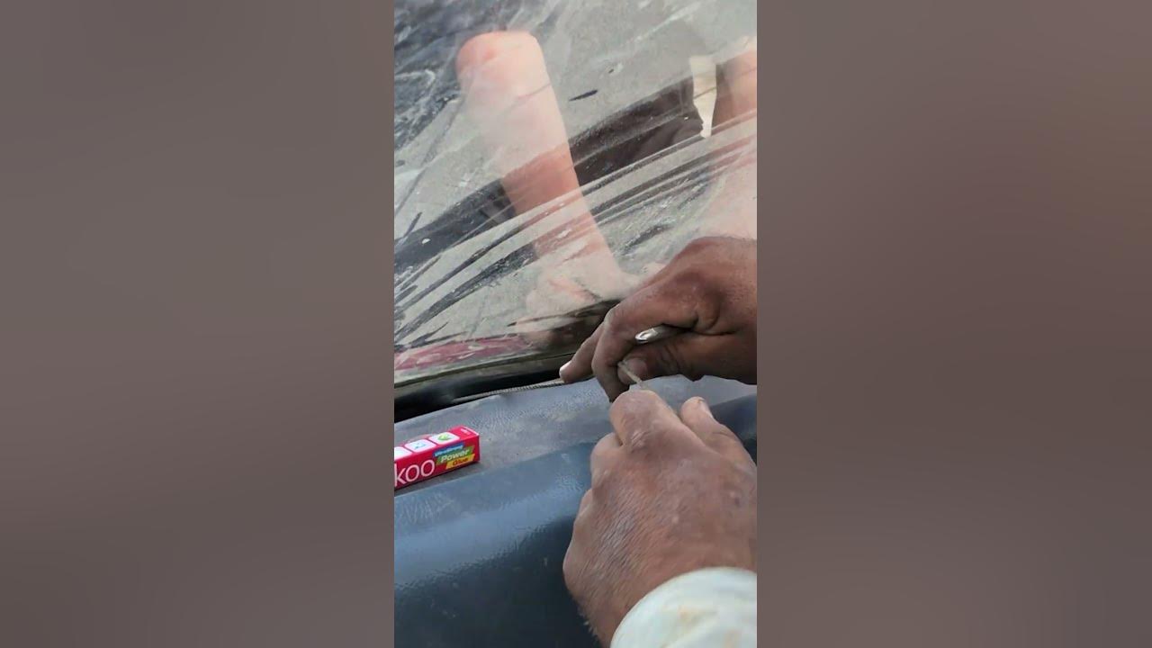 Reflecting Perfection; Restoring Your Car's Rear and Front Mirrors