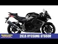 2015 hyosung gt650r at fun bike center motorsports