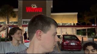 Big Booty Bros The Vault Aka Wawa Review