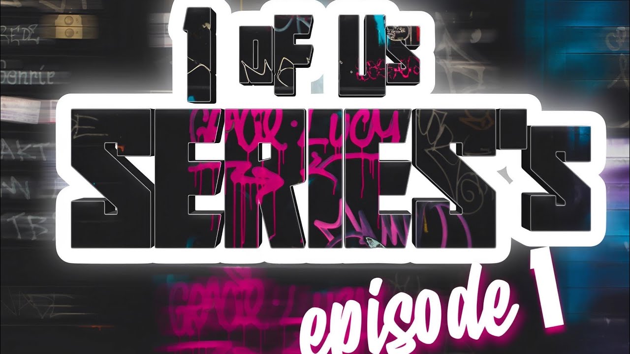 Djy MaTen - 1 0f Us Seriess Episode 001 🔥🦾🕴🏿