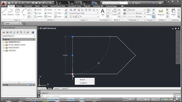 Autodesk AutoCAD Electrical 2014 Tutorial | DYN - Part 1