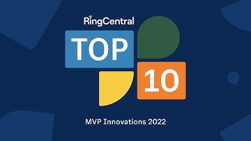 RingCentral Top 10 Feature Updates | Q3 2022 | North America