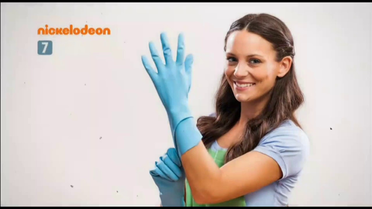 Spongebob Squarepants Gloves Song (Polish) YouTube