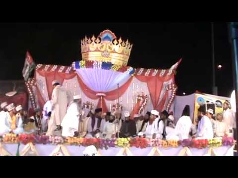 Asad Iqbal  Halchal Siwani  New Naat Sharif 2017  Ammar Digital Media