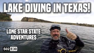 Adventures in Texas | S02.E30 by Troy and Andrea's Little Adventures 201 views 1 year ago 13 minutes, 58 seconds