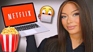 NETFLIX SERIEN die DU gucken MUSST!|Pinkhoodiegirl