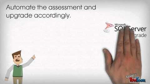 SQL Server Migration Assessment Toolkit