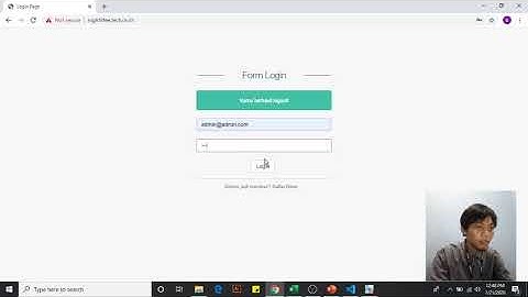 Sistem Pakar Penyakit Gigi Menggunakan Metode Bayes Berbasis Web