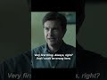 "In Business, It’s All About the Mind Games!#tvshow #highenergy #shorts #edit