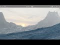 Blender Tutorials - Advanced Surfacing - 08 Depth of Field, Mist, and other Finishing Tasks