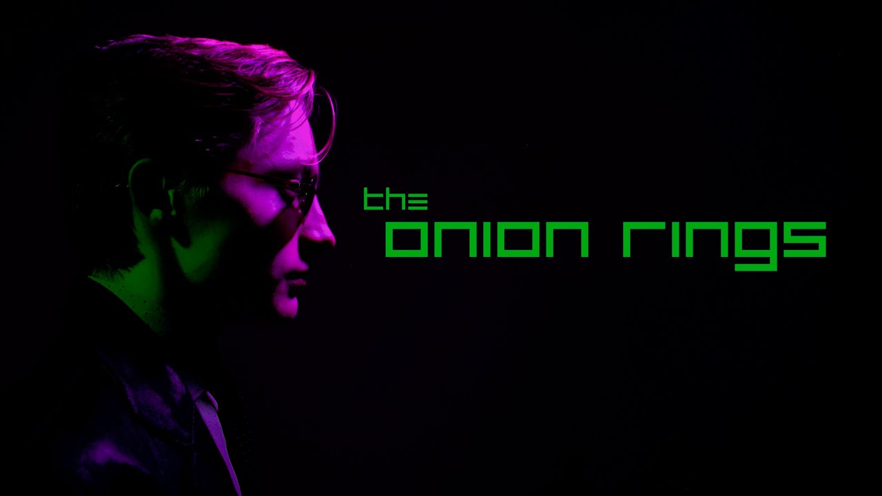 Agent 609: The Onion Rings. (S2 E2) - YouTube