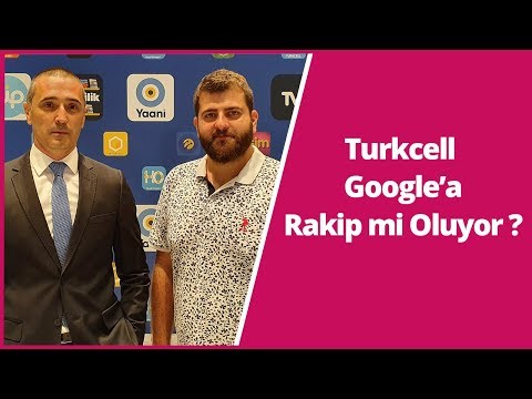 Turkcell'in yerli servislerini konuştuk! YouTube Premium'a cevap gelecek mi?