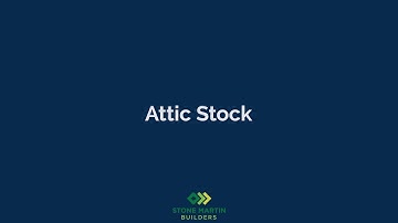 Attic Stock
