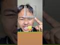 KOK KITA KALAH SPONGEBOB #shorts #comedy #parentingibu #funny #lucu