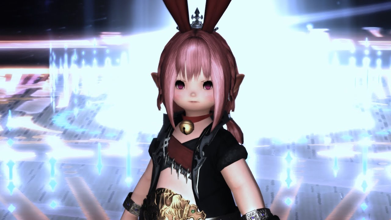  Endwalker Spoiler Warning FFXIV The Final Day story Mode Third 