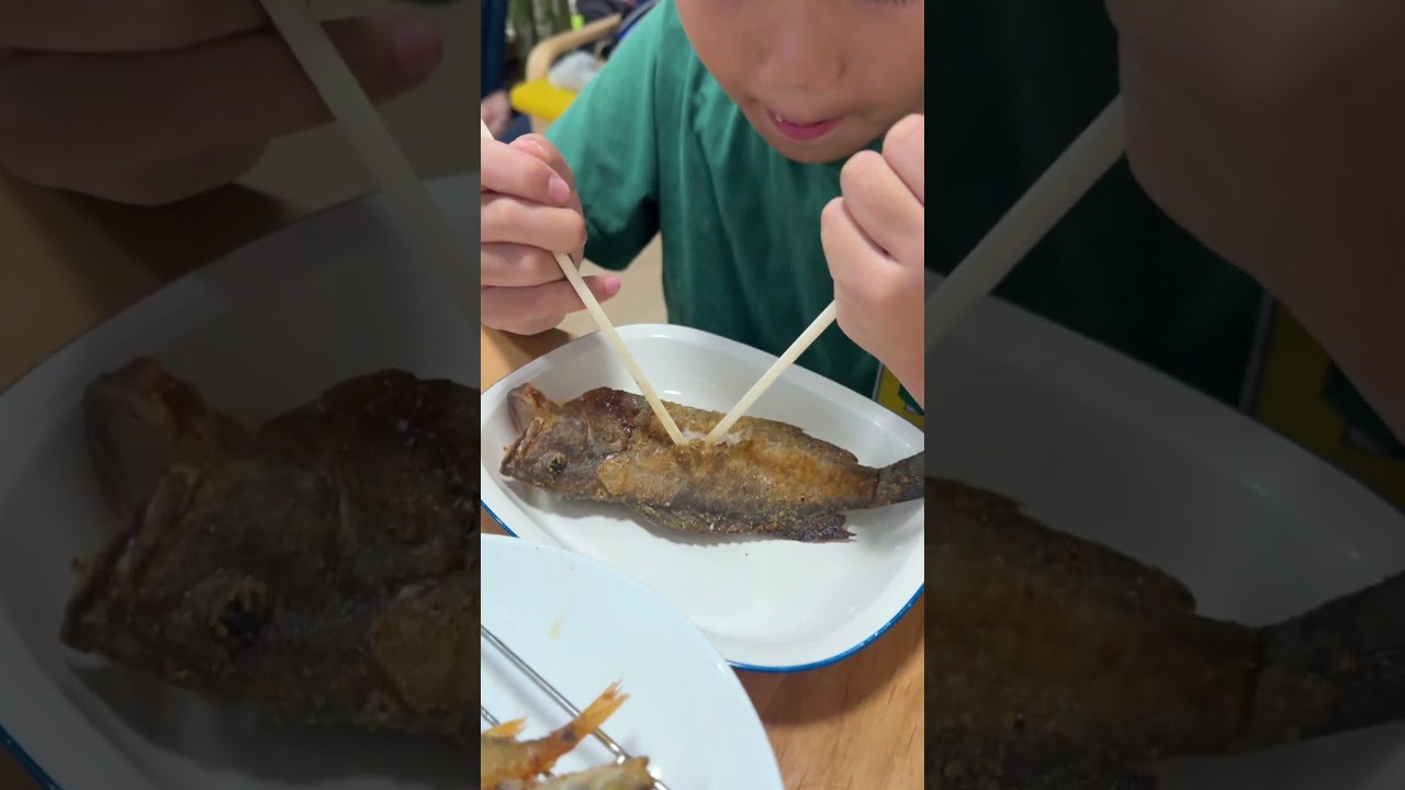 釣り釣り釣り!な夏休みです