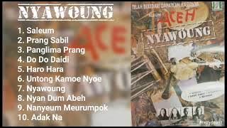 ALBUM ACEH NYAWOUNG