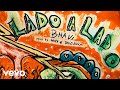 BHAVI - LADO A LADO (prod by Halpe)