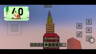  NUMBER BLOCKS 💥💥💥 -100