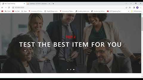 Laravel Ecommerce Project Tutorial For Beginners | #laravel #laravelproject #laravelbangla