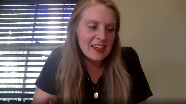 Interview: MARGARET DOWLING