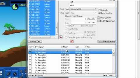 Wild Ones Hack Kame Cheat Engine 6.2