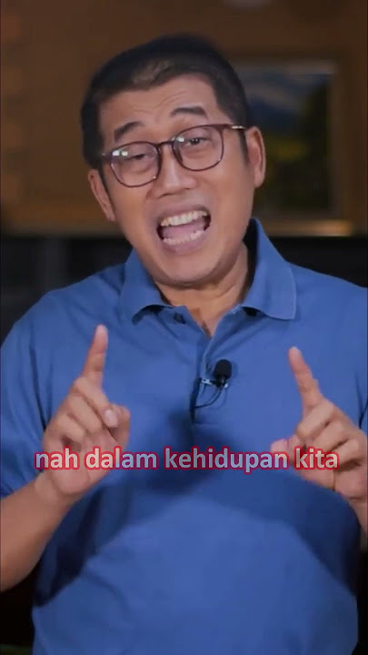 penghambat sukses #jamilazzaini #suksesmulia #leadership