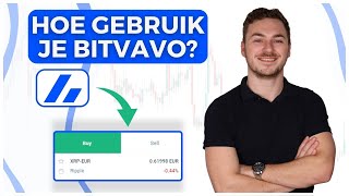 📚 Hoe gebruik je de Bitvavo exchange? Alles wat je moet weten! (2023 uitleg)