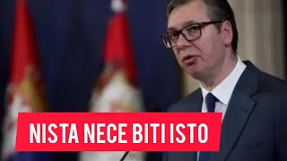 Od veceras nista vise nece biti isto! Cela Srbija ce gledati SAMO OVO! Necete verovati sta se desava