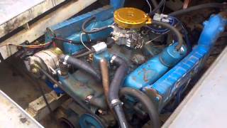 Marine Chrysler 318 For Sale